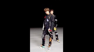 [WayV/WayV] [YANGYANG Focus] WayV 'Turn Back Time' (Escape Ver.) @WayV THE STAGE