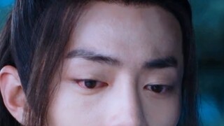 [Xiao Zhan Narcissus | Sanxian] "Cinnabar Tears" Episode 14 | I came just when spring didn't come | 