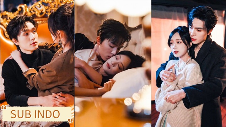 Liang Siwei & Hou Chengyue - Beijing Marriage Addiction. Sub Indo