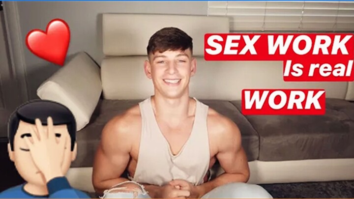 [Chinese and English subtitles] Sex workers want you to know...❤️‍🔥