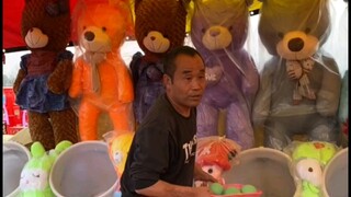 A kind-hearted boss taught me how to play—yet I instantly broke his heart.