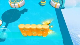 Egg Party: Who is the undercover agent? The loser will take an IQ test. I didn't expect that I was s