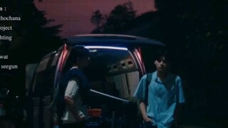 markohm first main lead of the mv song by proo thunwa