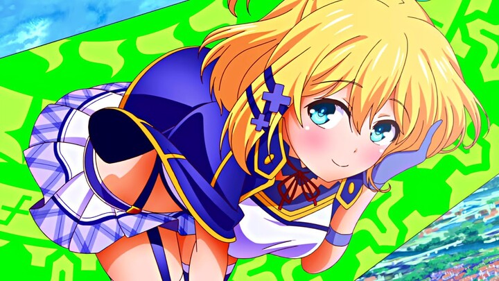 Diese Neuen Isekai Anime werden MEGA!