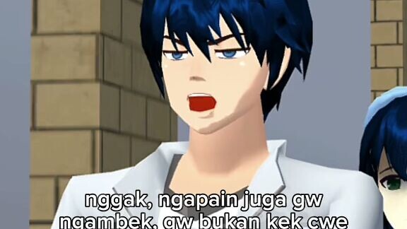 adalah lagu untuk melamar cewek