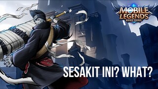 JANGAN MAIN BANE SEPERTI BIASA LAGI‼️COBAIN INI‼️