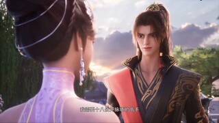ancient war soul episode 9-10