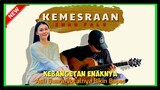 KEBANGETAN ENAKNYA‼️Kolaborasi Alip Ba Ta Feat Dyah Novia Bikin Meleleh | KEMESRAAN (Iwan Fals)