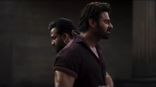 Salaar Part 1 Hindi Dubbed Movie