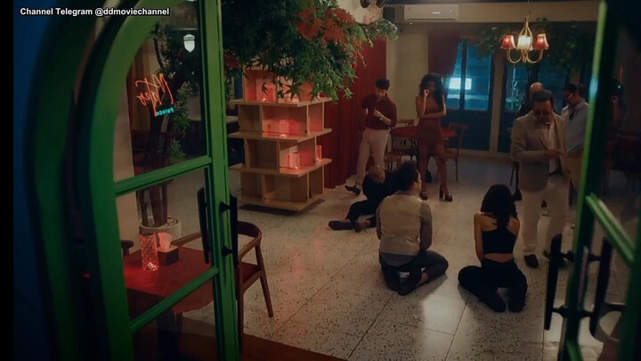 dendam eps 8 ( end)