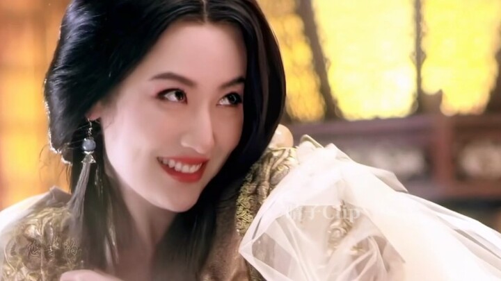 It looks like it’s for mature audiences, but it doesn’t even have a kissing scene!