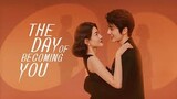 The Day of Becoming You Ep 8