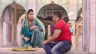01 Lagu India di Film Sultan Sultan - Sub Indo Dengan Lirik Lagu
