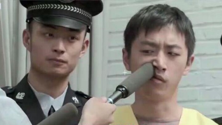 Inventory: The hilarious moment when I was caught cheating in an exam. The small notes I wrote could