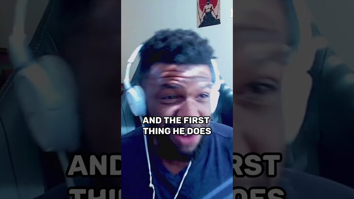 KIZARU IS THE BEST ADMIRAL - One Piece Chapter 1093 reaction