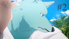 Phim Kimi to Koete Koi ni Naru tập 2