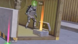 What?! The "Frog King" heads into the icy waters to snatch gold, dominating his opponents and walkin