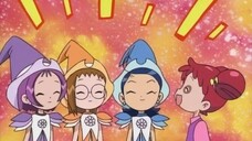 Ojamajo Doremi (Season 2) Episode 16 [Subtitle Indonesia]