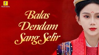 Crown of Shadows- The Empress's Revenge Sub Indo