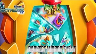 Upcoming Event: Darkest Mirror Island Event Information | Dragon City 2021 |