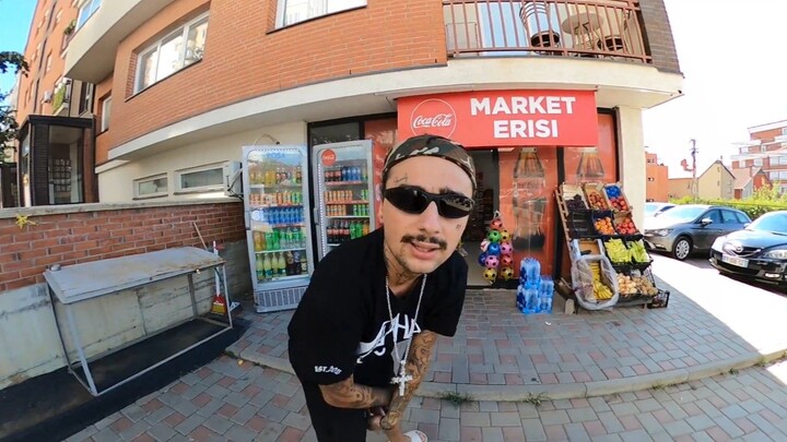 Sin boy - BERATI
