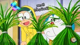 Review Doraemon Tổng Hợp Những Tập Mới Hay Nhất Phần 1072 | #CHIHEOXINH