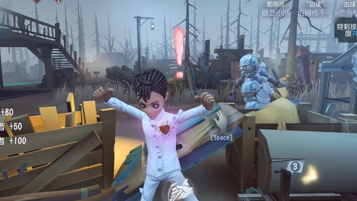 Chia sẻ thẳng luôn cả đôi giày! — Tôi chia sẻ trang phục thì cần phải đưa cho bạn một lý do “trên tr