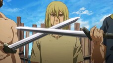 Vinland saga season 2 episode 3 subtitle Indonesia