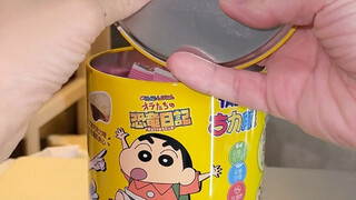 我不是最后一个知道！这盖子是冰箱贴吧