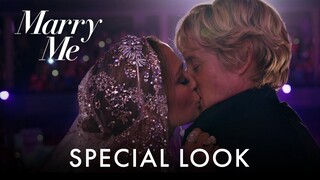 Marry Me: Special Look