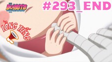 [LỒNG TIẾNG] Boruto - Tập 293_END: Sự chia ly