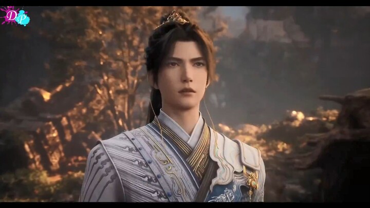 Shrouding the Heavens Episode 146-150 Sub Indo