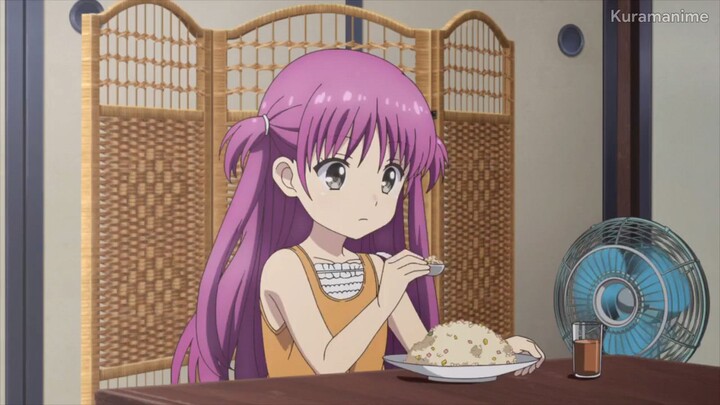 summer Pockets episode 19 sub indo