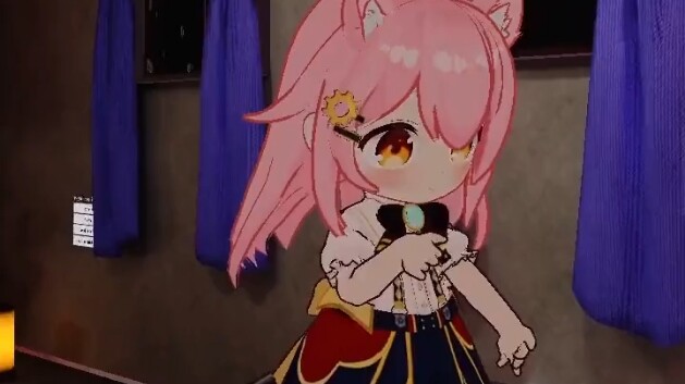 紫薇大保健是这样的