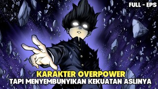 MC Overpower tapi Menyembunyikan Kekuatan Aslinya ‼️