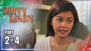 Dirty Linen | Episode 90 (2/4) May 17, 2024