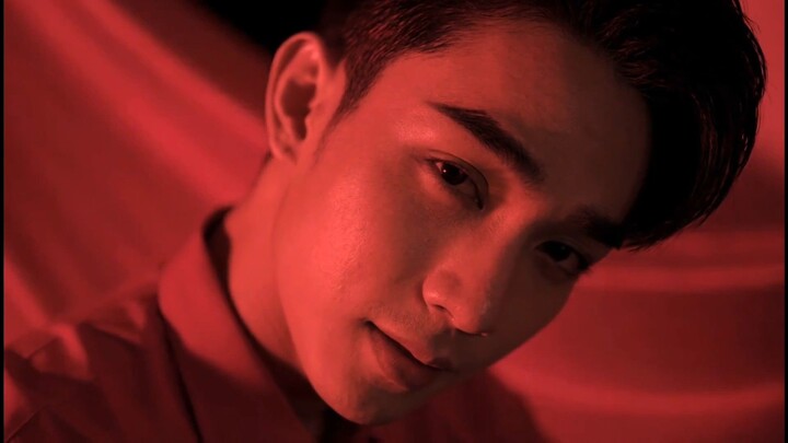 เด็กใหม่ (Boy From Nowhere) | Bank Kung [Teaser]