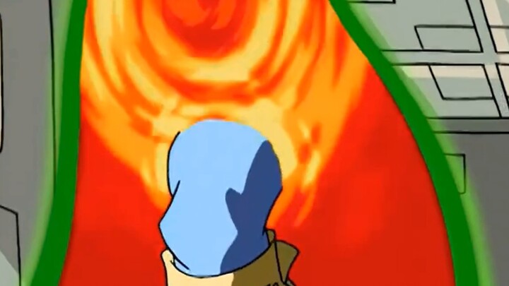 Cảm nhận áp lực của tám con quỷ một lần nữa