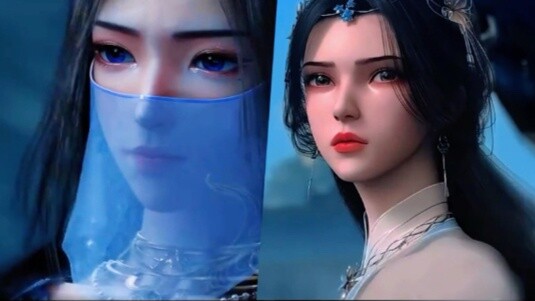 When Wang Mazi Met Li Feiyu