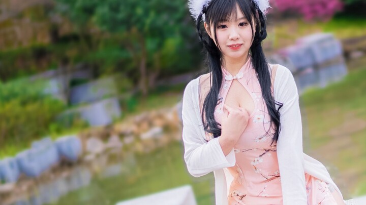 "Harus dikatakan bahwa dia selalu sangat cantik" - Danqing❀