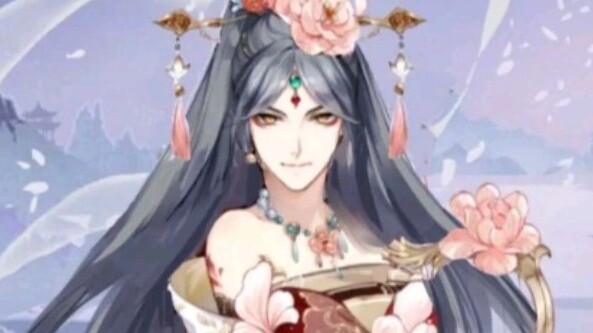 [Trăng trong lòng núi Huayi] Lạ quá, nhìn lại đi