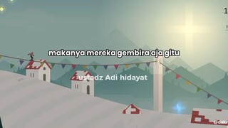 Assalamualaikum warahmatullahi wabarakatuh, Subhanallahi wabihamdihi Subhanallahil adzim