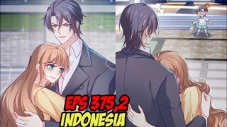 Terciduk Sama Anak Sendiri Pelukan | Pernikahan Hangat Sub Indo Eps 375, 2
