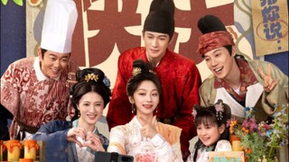 Yummy Yummy Yummy Episode 7 Eng Sub