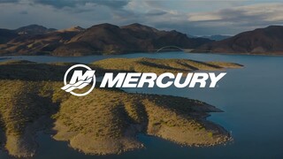 Mercury Marine® Conceito Avator™