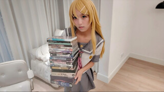 【Li Qing】ผลงานชิ้นที่เก้า 【ความประชดประชัน】น้องสาวของฉันไม่สามารถน่ารักได้ขนาดนี้~ มีไข่อีสเตอร์ลึกล