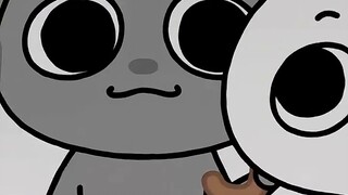 The person you @ will stay with you for a long, long time