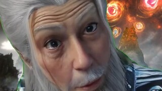 老夫是朱雀星第一赌狗！