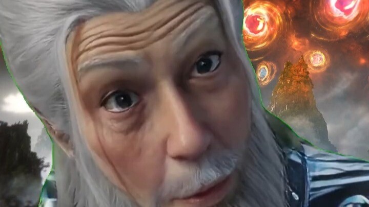 老夫是朱雀星第一赌狗！