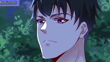 Rebirth, City Deity ep 45